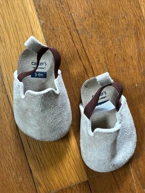 Baby Clogs